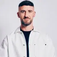 Billy Gillies - FRQNC UK Tour - 05.04.26