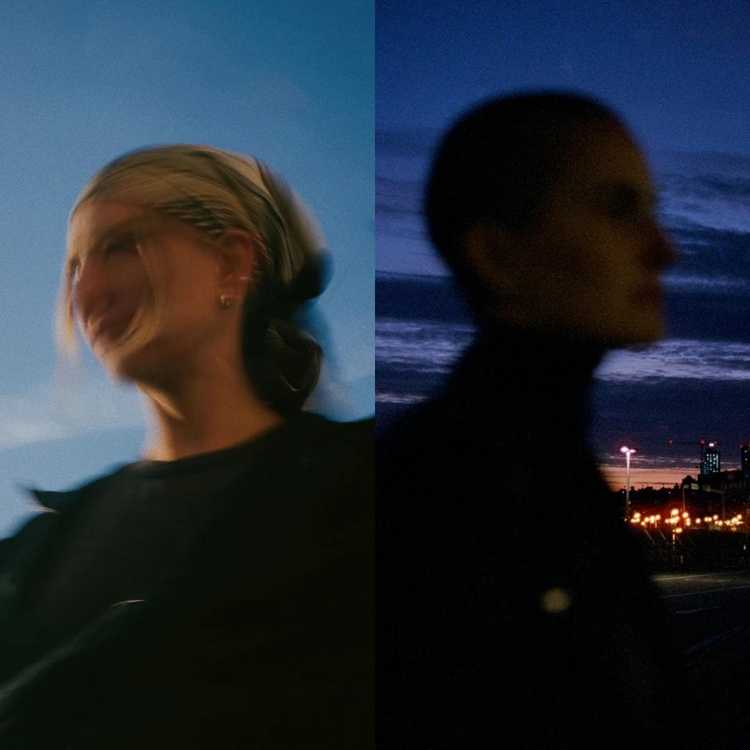 Anna-My B2B MOLØ — Dungen stage, Way Out West