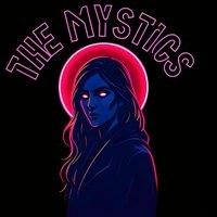 The Mystics Neon Halo E.P. launch