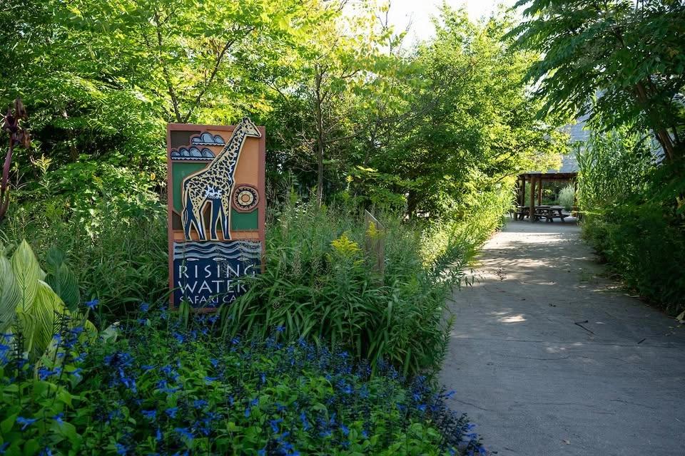 Cleveland Metroparks Zoo Community Concert