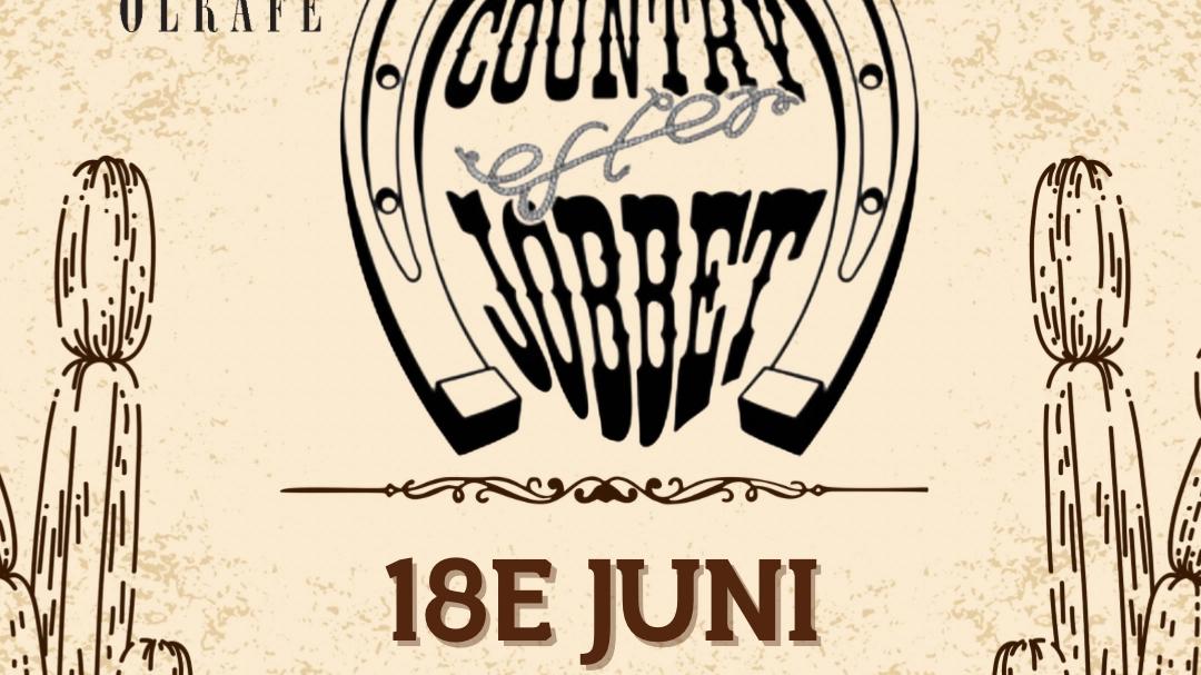 Country efter Jobbet