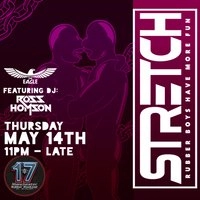 STRETCH |MRW17|14 May 2026