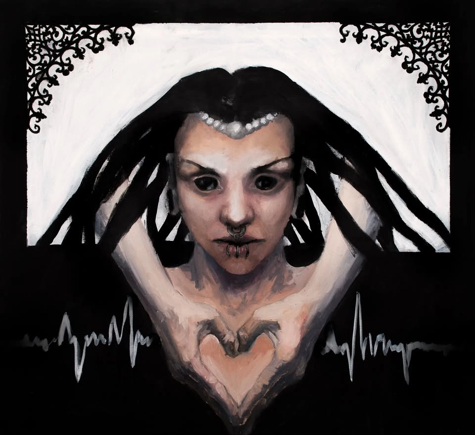 World Goth Day Picknick