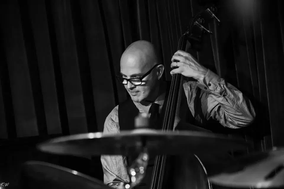 KONSERT: Patrik Boman Seven Piece Machine