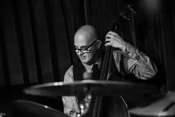 KONSERT: Patrik Boman Seven Piece Machine