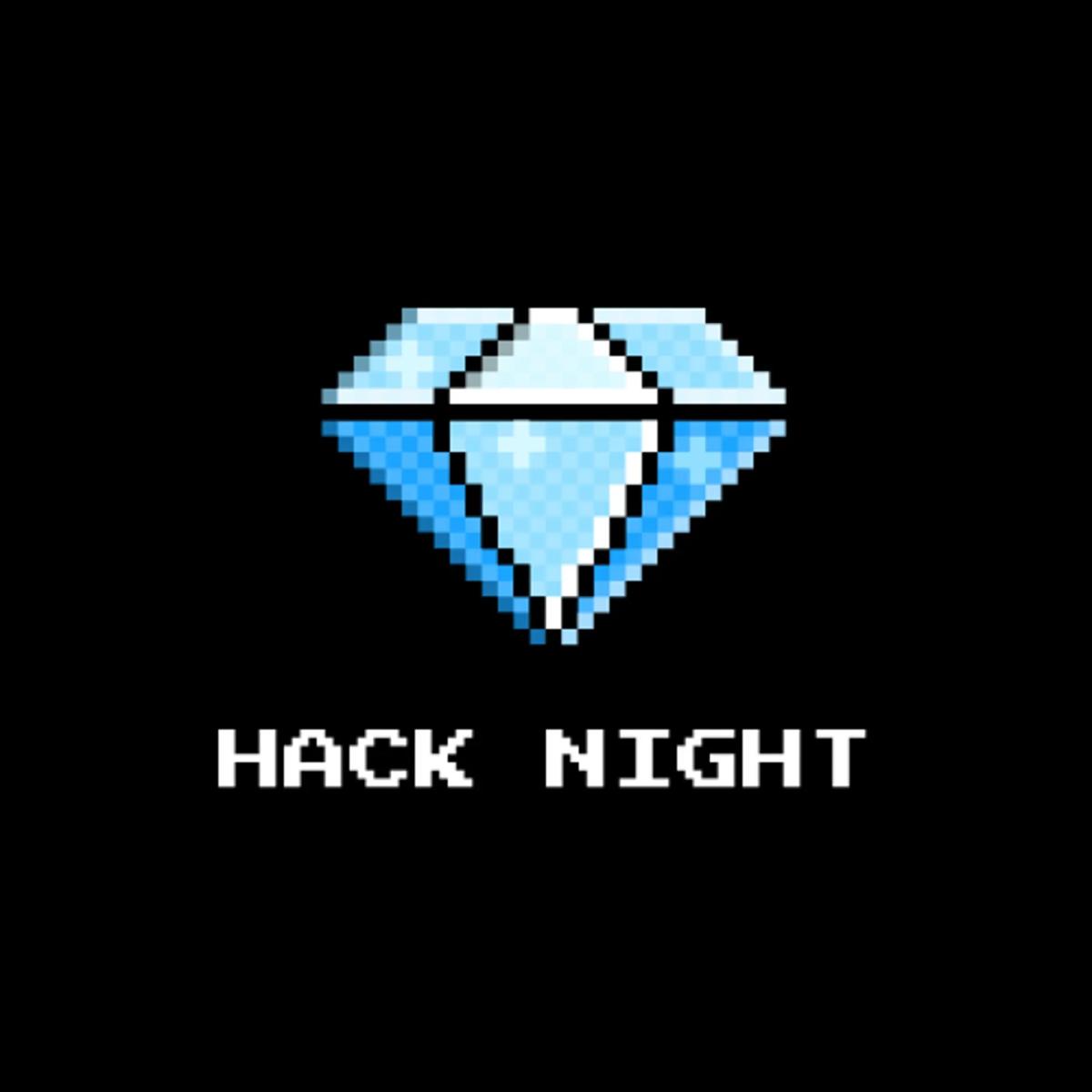 JEWEL CITY HACK NIGHT - Teens Only