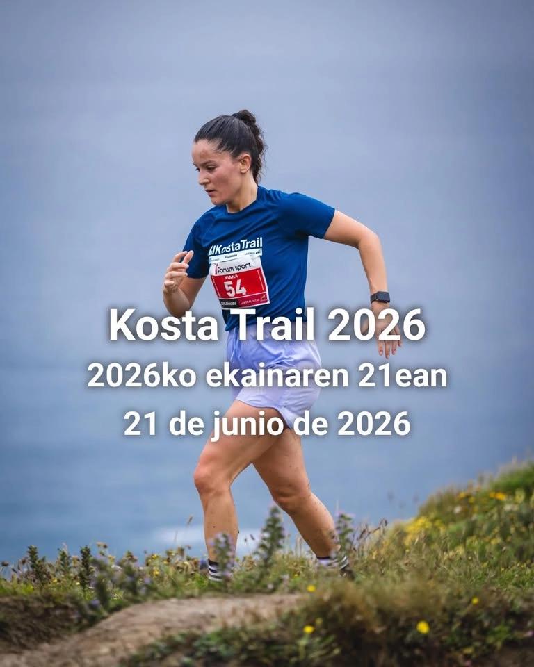 kosta trail