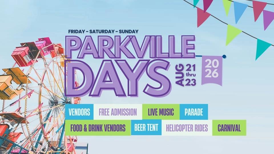 Parkville Days Festival 2026