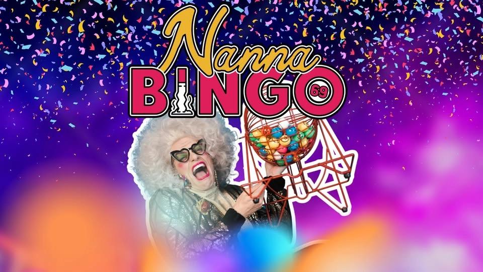 Nanna Bingo - Victor Harbor
