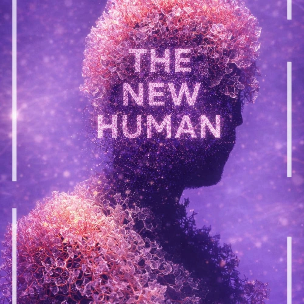 The New Human at San Francisco Design Week