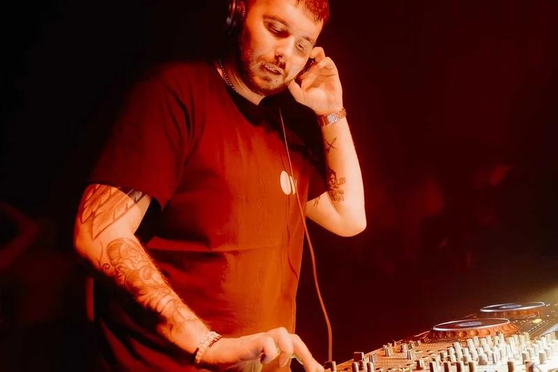 Free Day Rave: Paul Krist + Sancta + ďalší