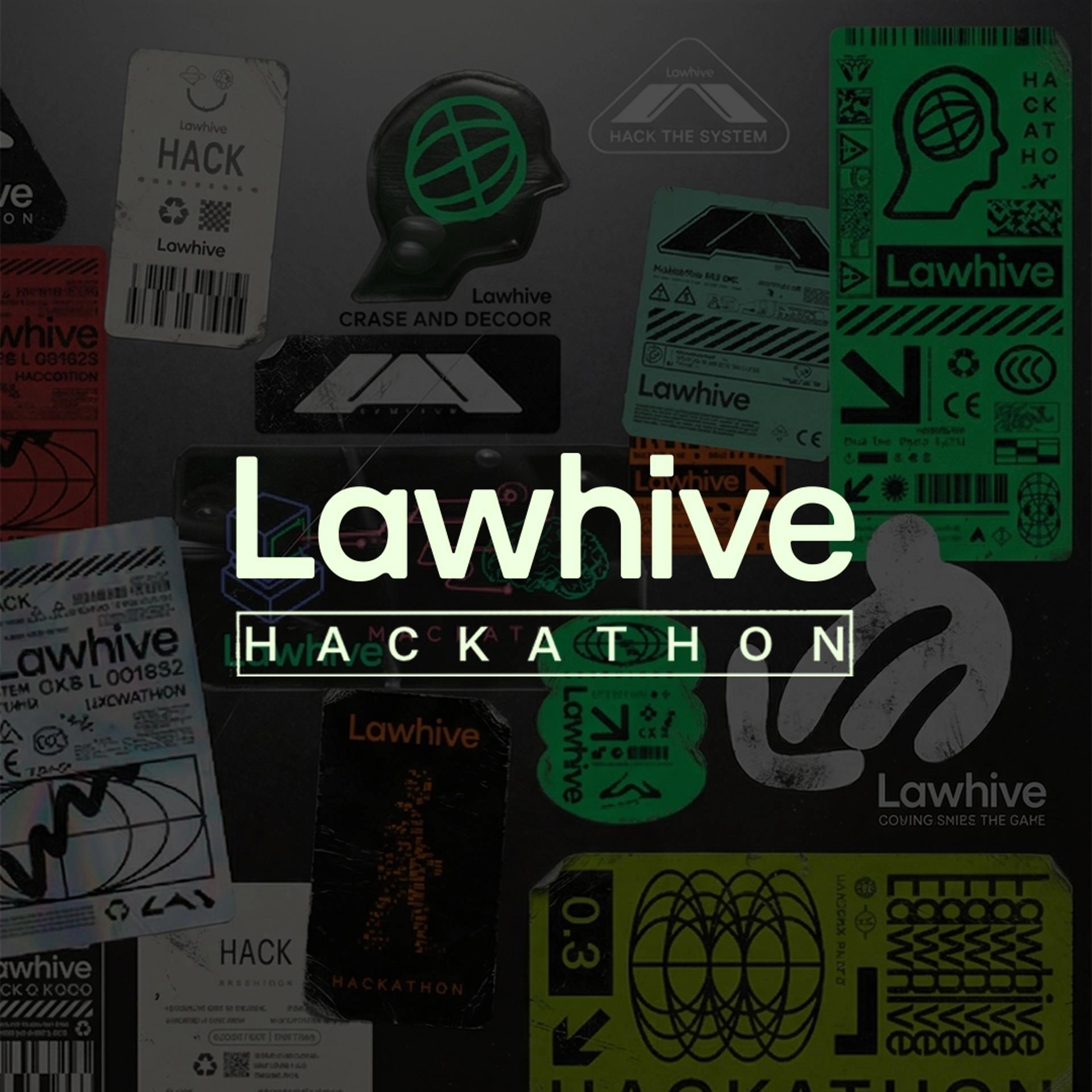 Lawhive Hackathon London 2026