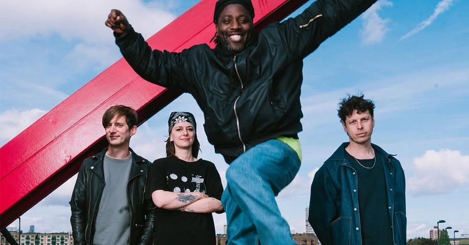 Bloc Party