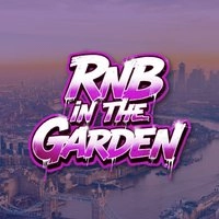 RnB in the Garden