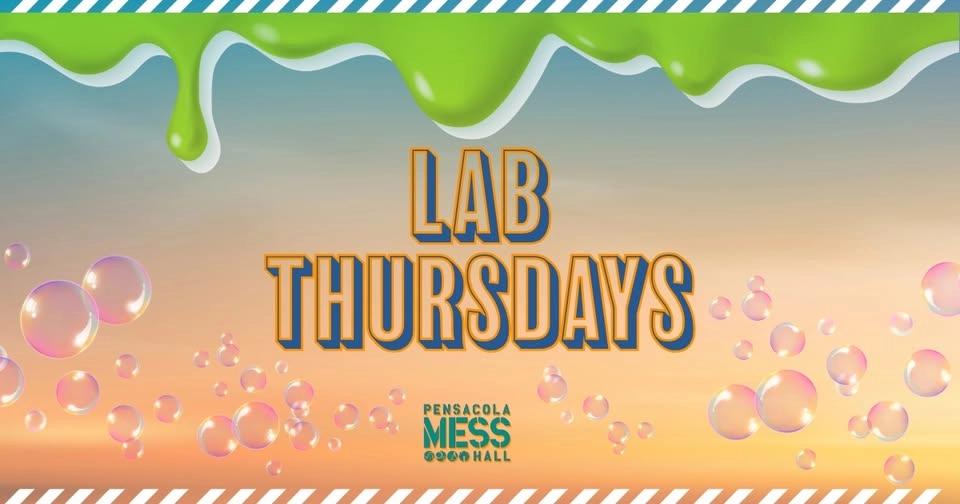Lab Thursdays