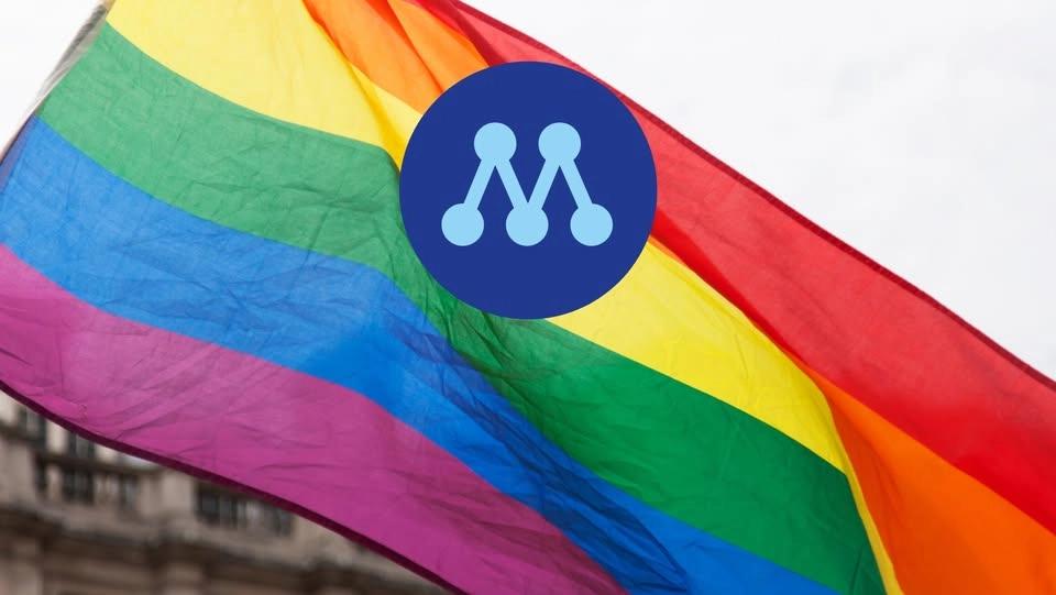 Pridemingel