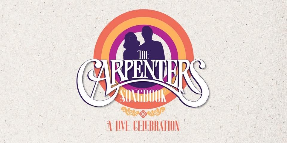 The Carpenters Songbook: A Live Celebration