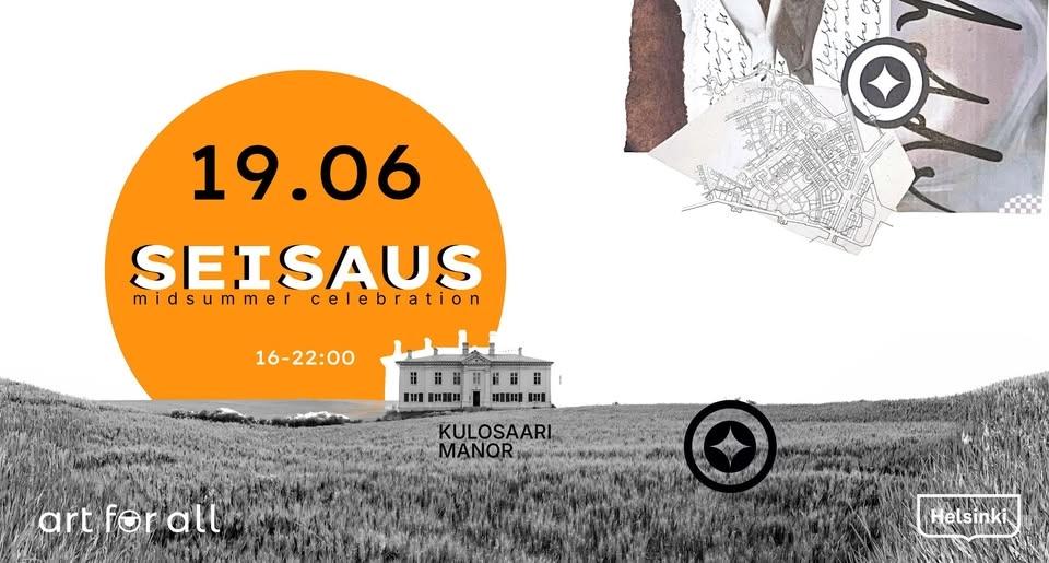 SEISAUS - Midsummer celebration