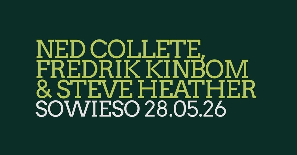 Collette–Kinbom–Heather