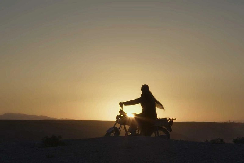 Cutting Through Rocks