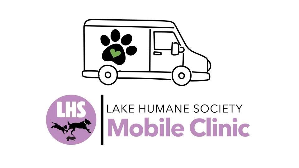 Free Mobile Vaccine Clinic