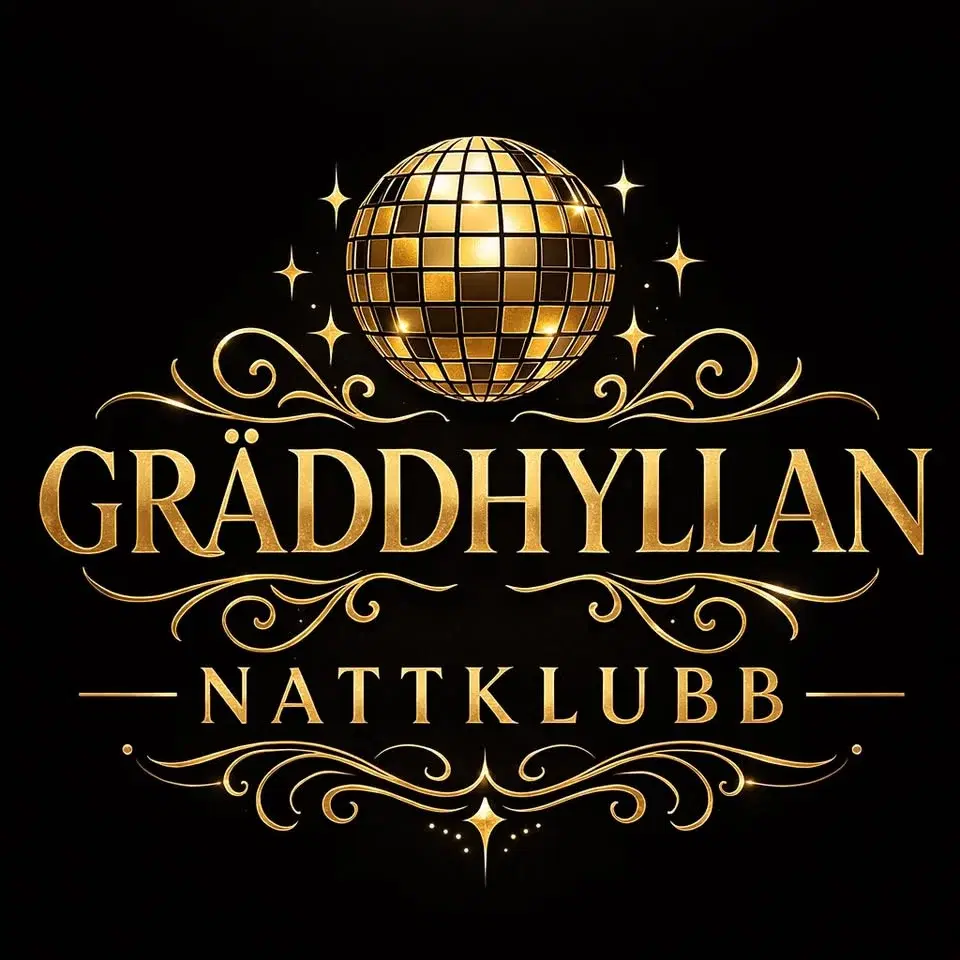 Gräddhyllan nattklubb