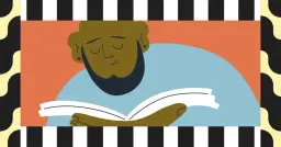 Bokcirkel för föräldralediga