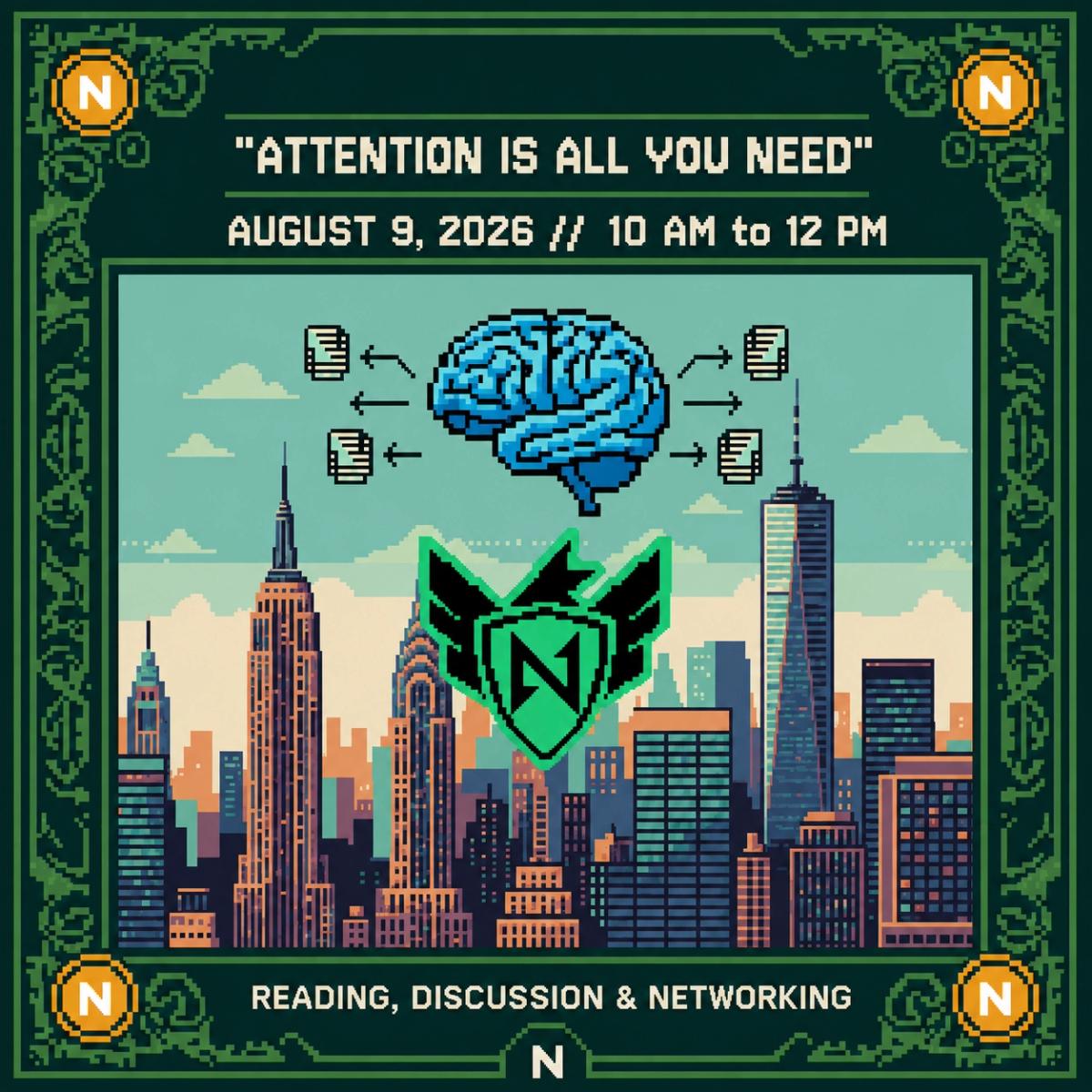 The Paper That Changed Everything: Attention is All You Need