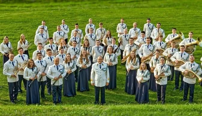 Klapp:ing / Militärmusik Niederösterreich