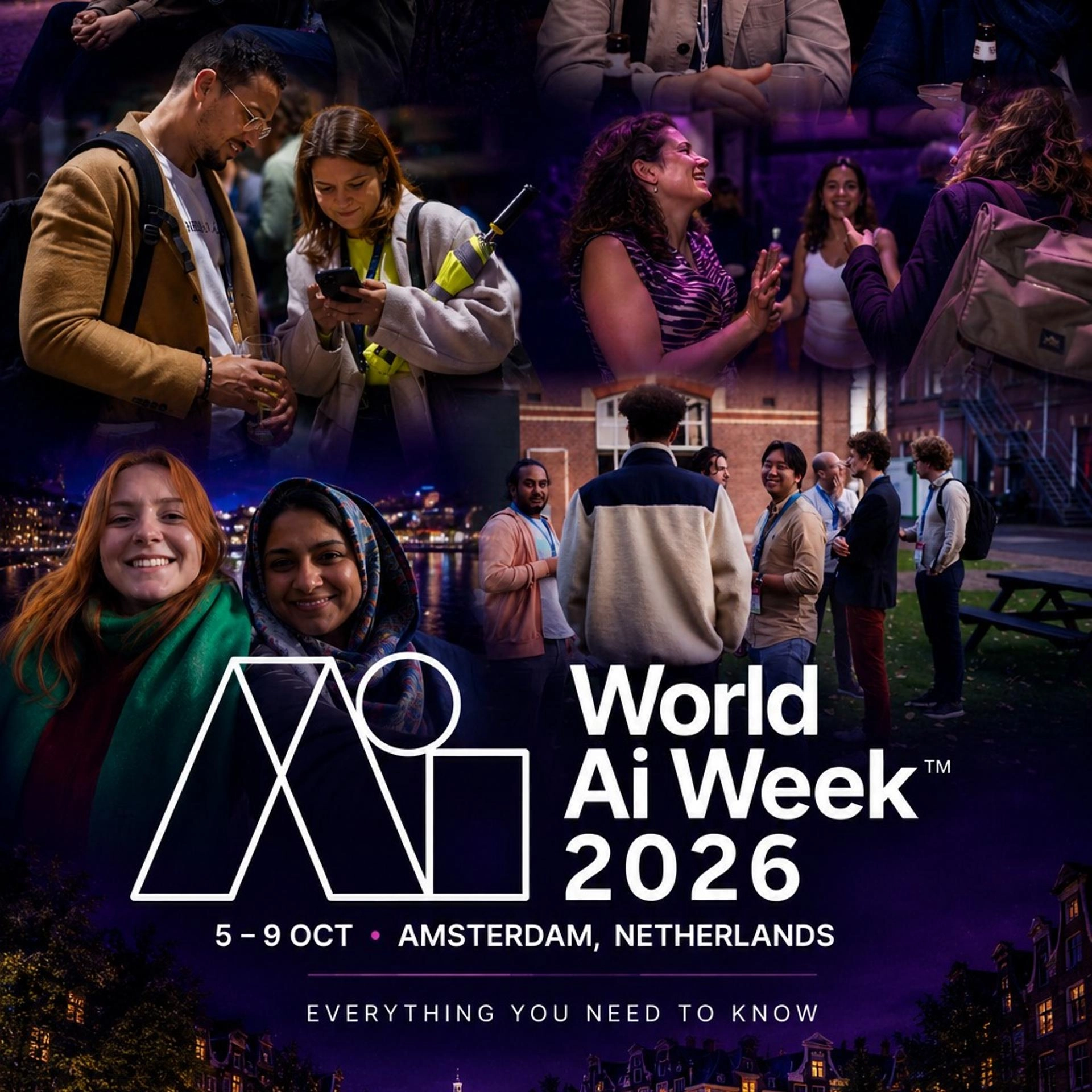 World AI Week workshop | The True Cost of AI: A Hands-On Workshop for Building AI Products Responsibly