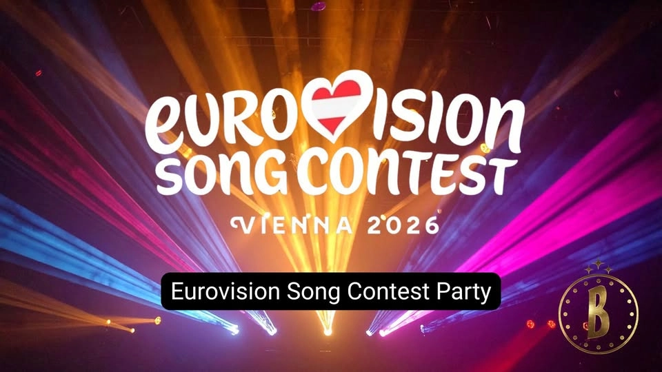Eurovision Song Contest Party