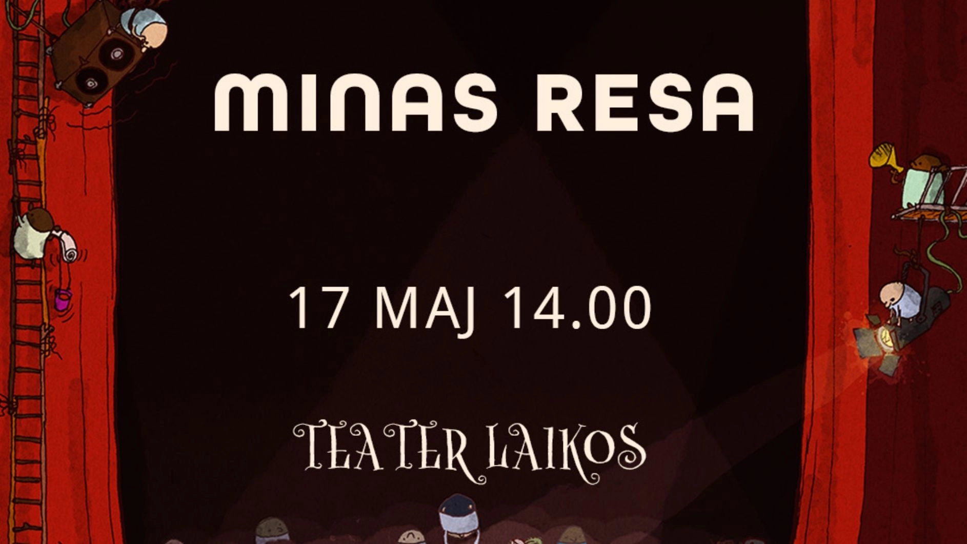 Minas Resa