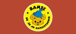 Sagostund med Bamsetema
