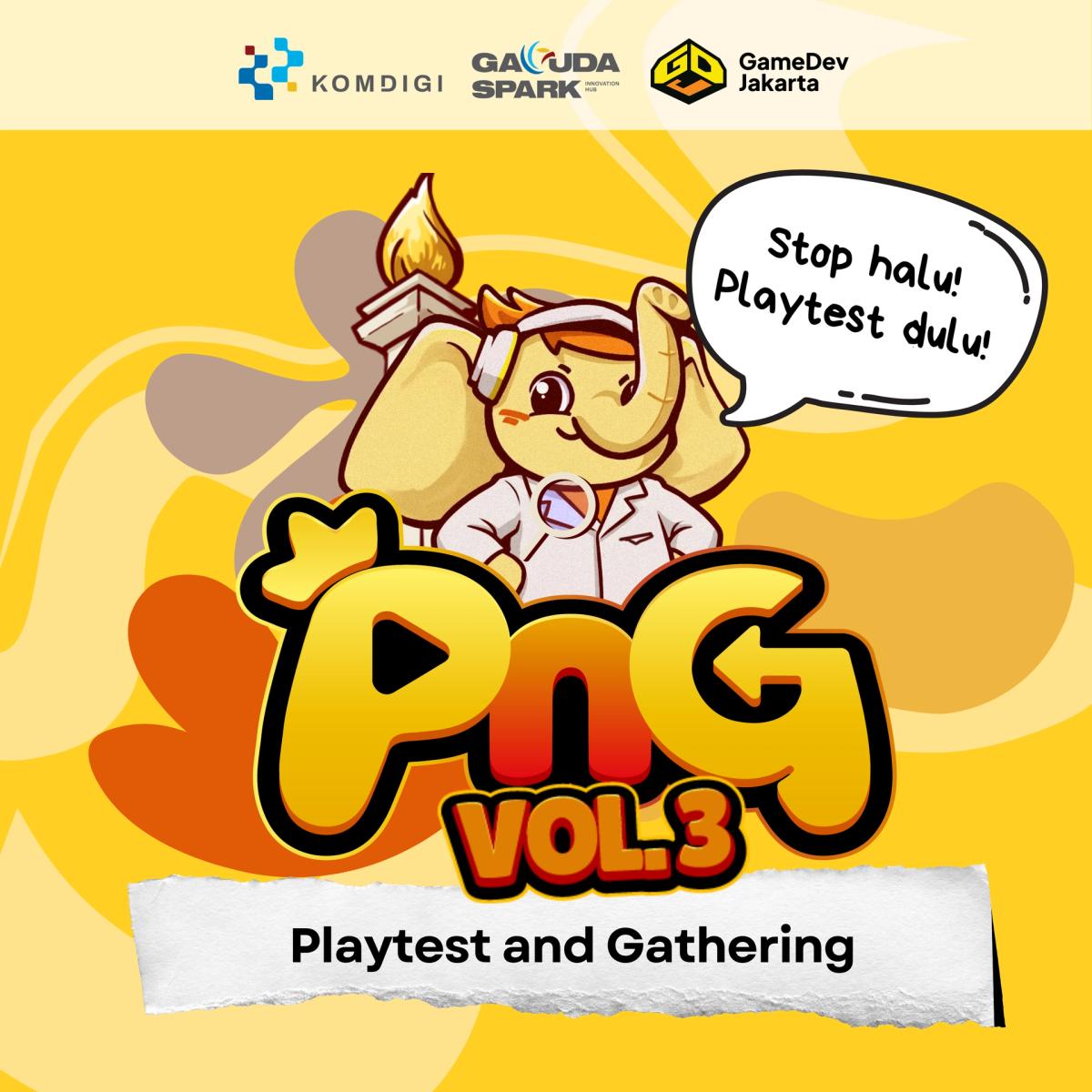 PnG Vol 3