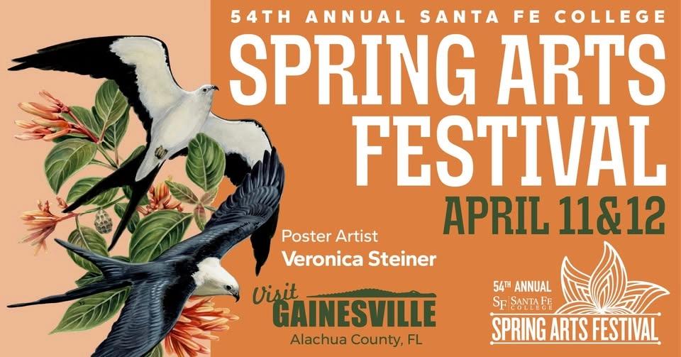Spring Arts Festival