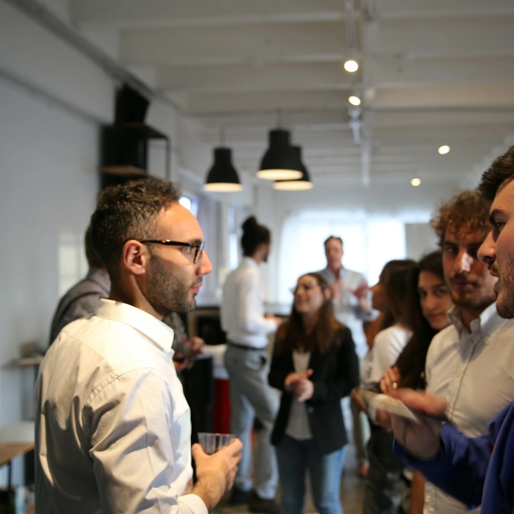 Agile Meetup München