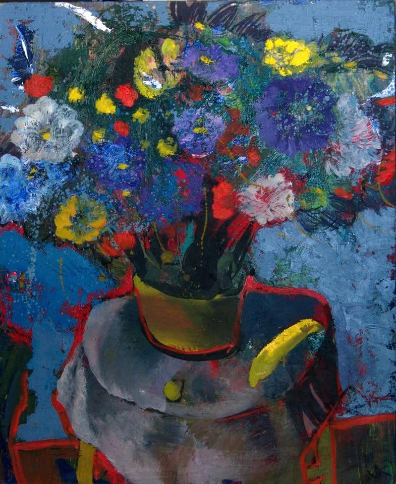 KUKHAR Solo Art Exhibition and Sales - OPEN RECEPTION