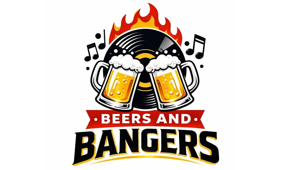 Beers and Bangers x BarrDrew