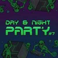 140 Club x Bass Culture x Mushdren Sound Day / Night Party 7