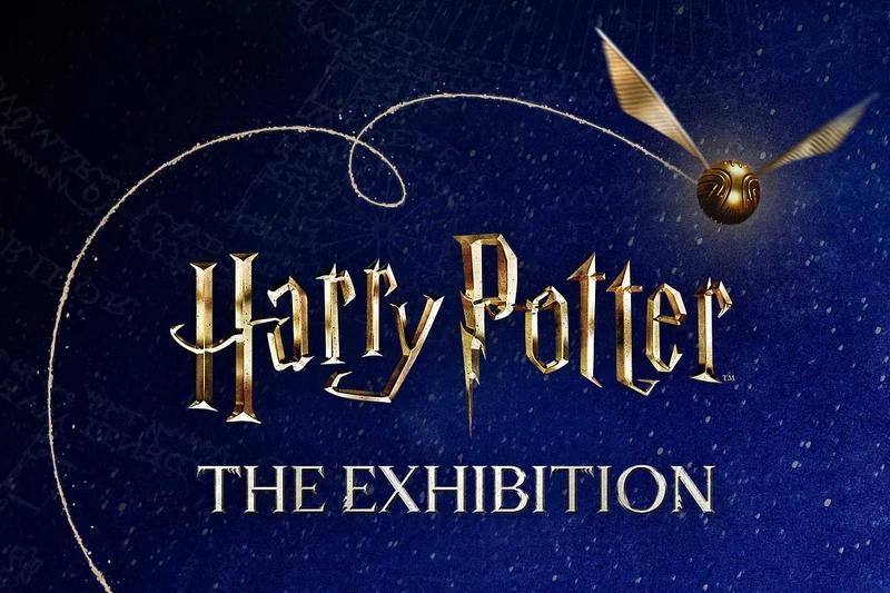 Harry Potter: The Exhibition