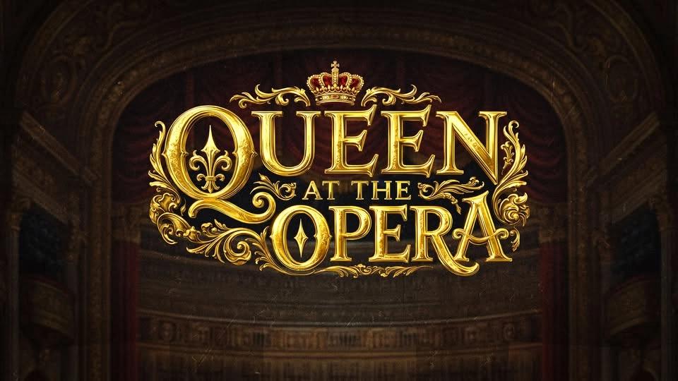 Skellefteå Symfoniorkester - Queen at The Opera