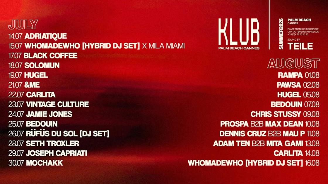 Klub - Claudia Pavel
