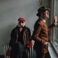 My Darling Clementine