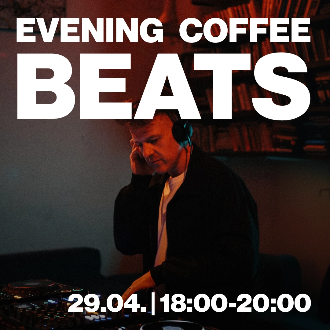 EVENING COFFEE BEATS