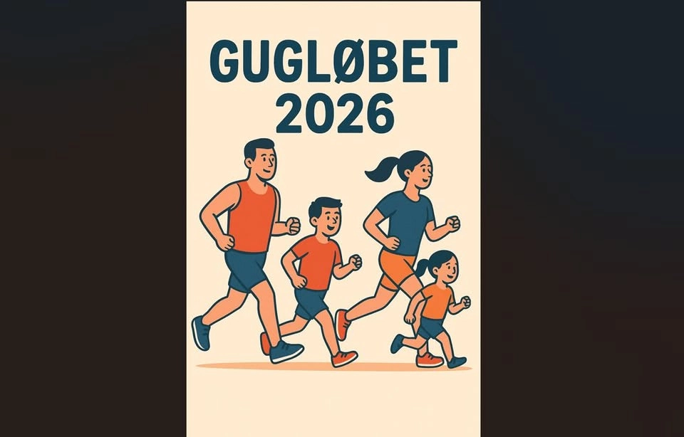 GUGLØBET 2026