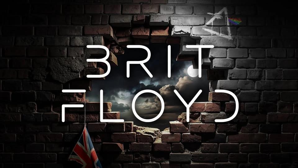 Palladium Ent. Presents: BRIT FLOYD - The Moon , The Wall & Beyond