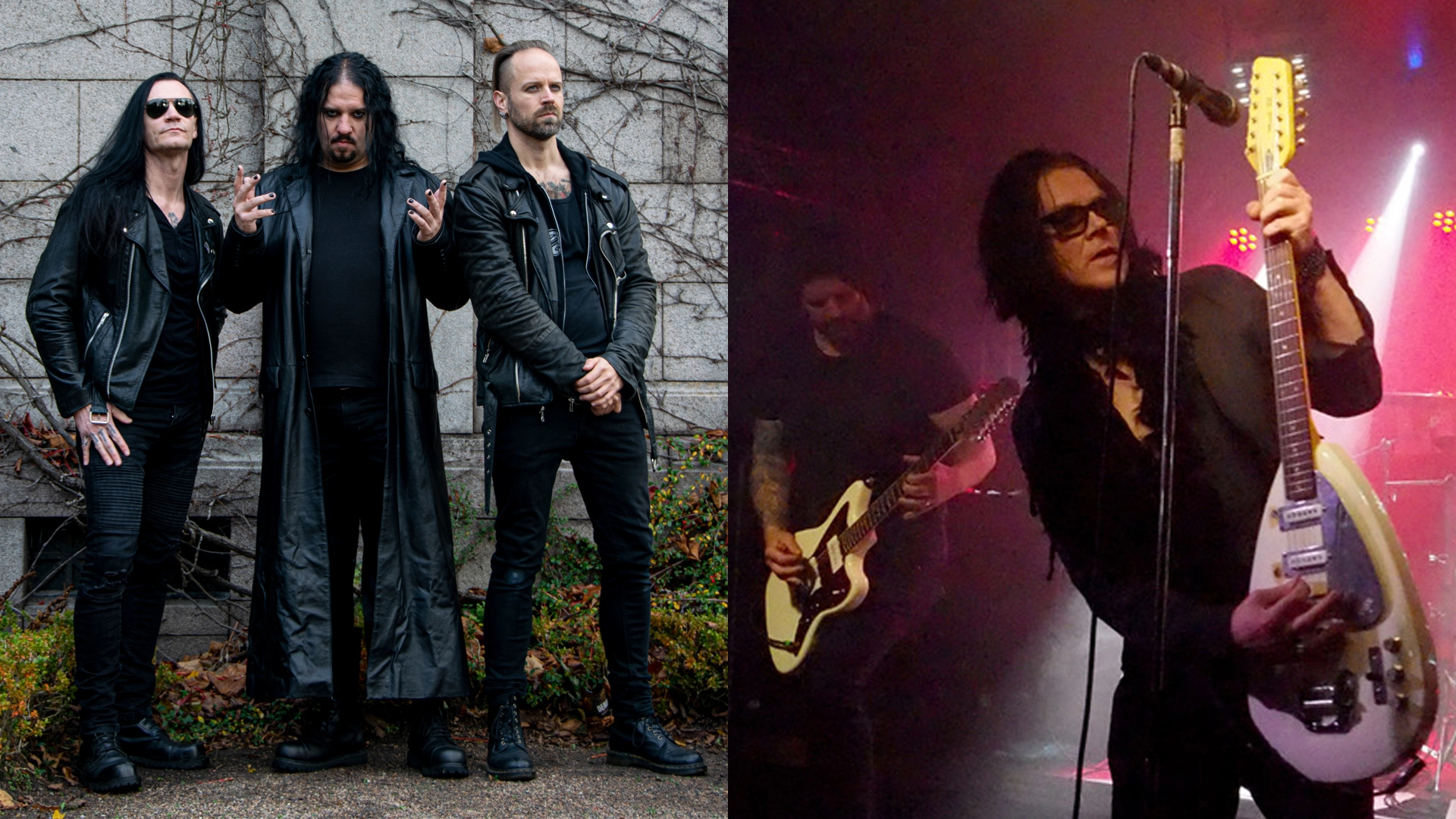 Funhouse + Gallows’ Eve