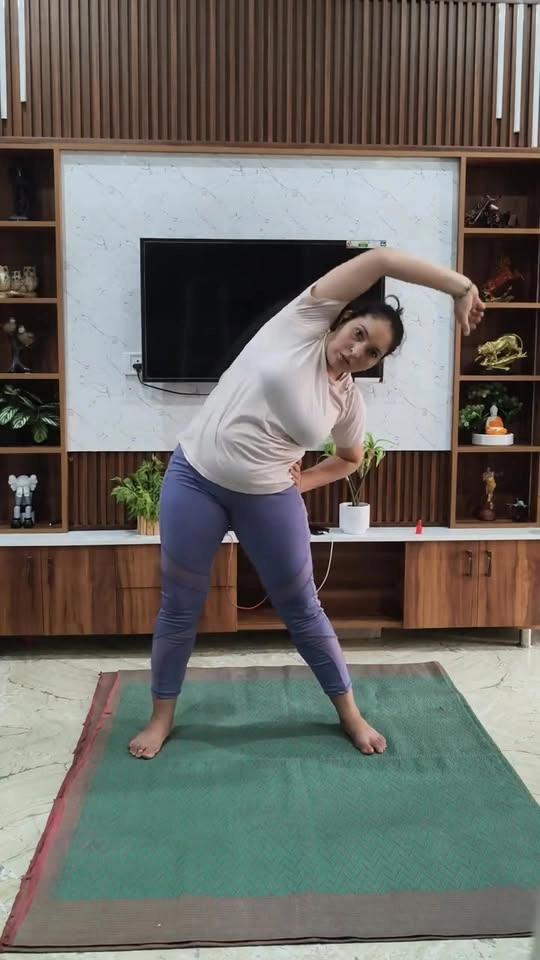 yoga for beginners