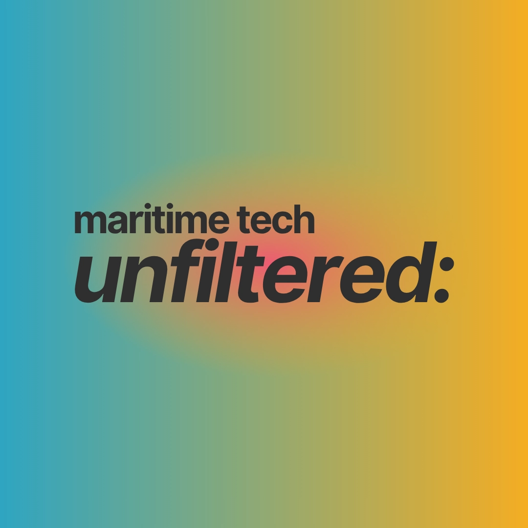 MaritimeTech, Unfiltered: Built in Denmark, Scaling Everywhere