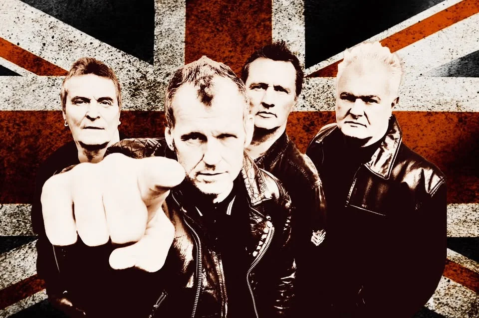 Eddie & The Hot Rods (UK)